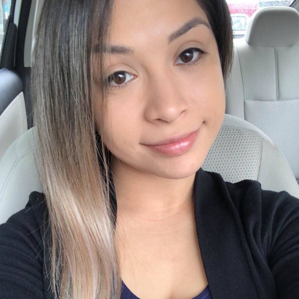 Meet your Posher, Bianca